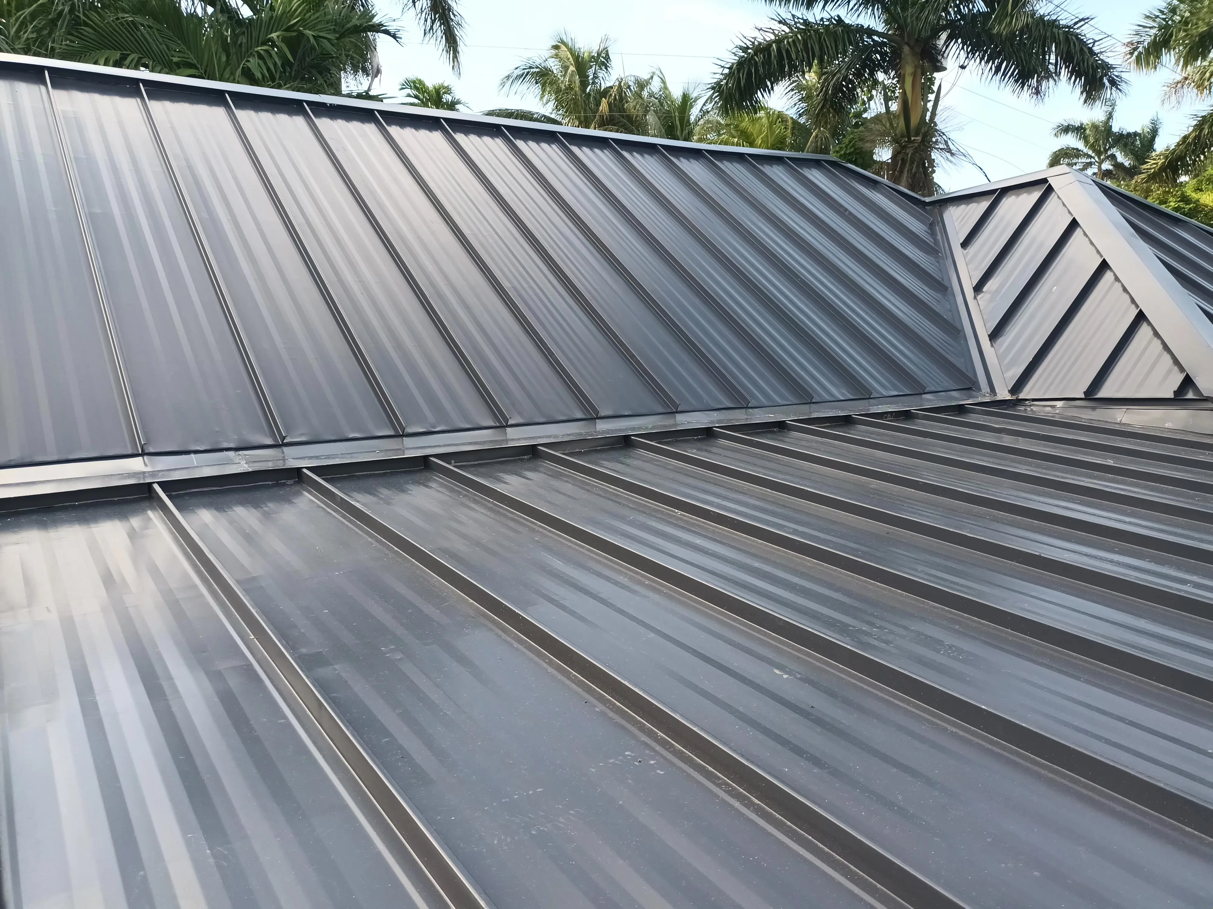 DaSilva Construction Team